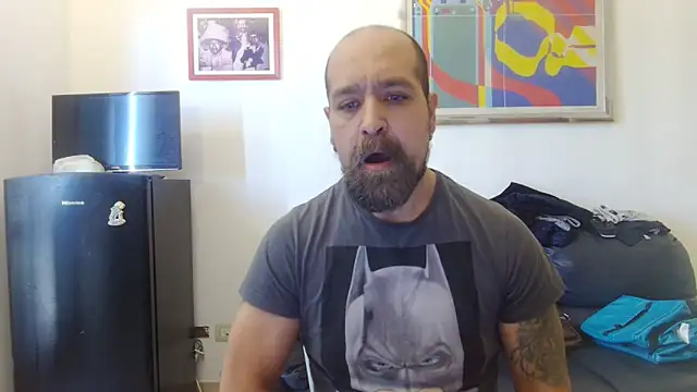 AMIRDIB2025 online show from 04.24.26