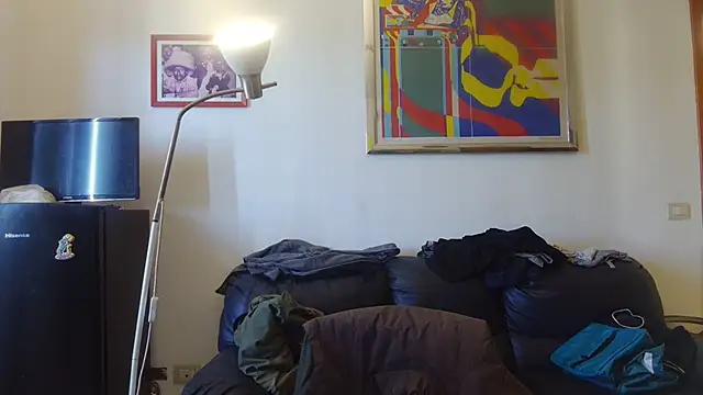 AMIRDIB2025 online show from 04.26.26