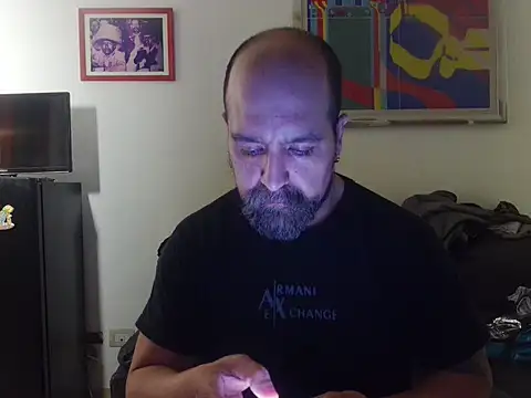 AMIRDIB2025 online show from 04.27.26