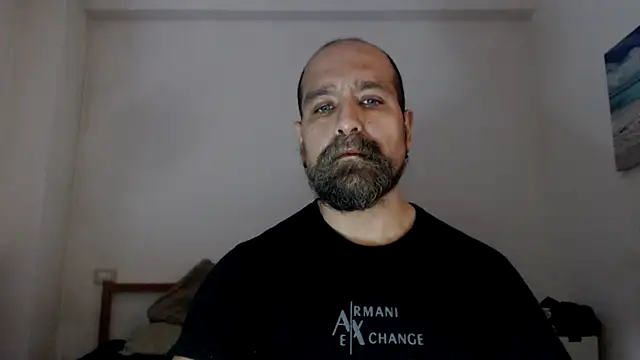 AMIRDIB2025 online show from 04.27.26