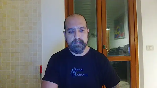 AMIRDIB2025 online show from 04.28.26