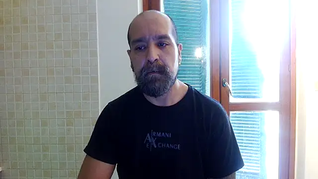 AMIRDIB2025 online show from 04.28.26