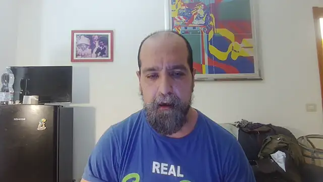 AMIRDIB2025 online show from 06.05.26