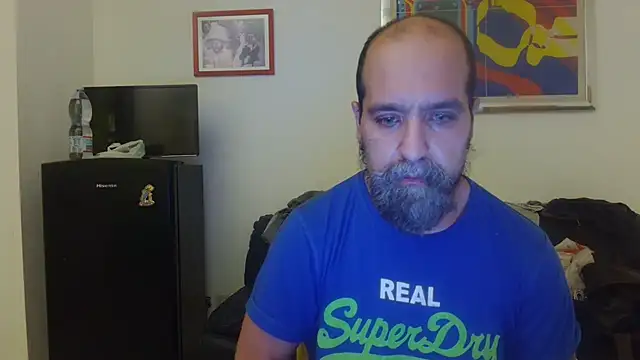 AMIRDIB2025 online show from 06.05.26