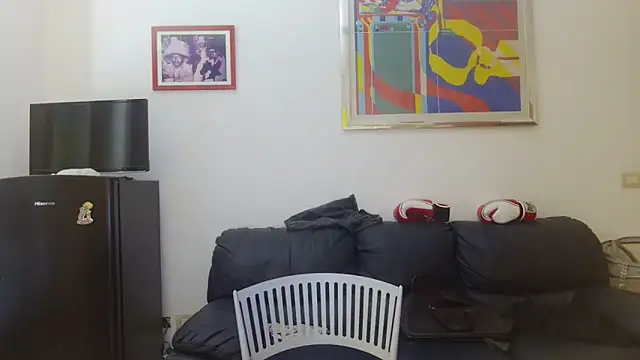 AMIRDIB2025 online show from 06.14.26