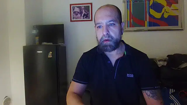 AMIRDIB2025 online show from 07.14.26