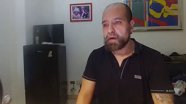 AMIRDIB2025 online show from 07.15.26