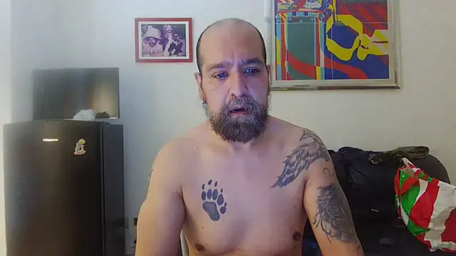 AMIRDIB2025 online show from 07.17.26