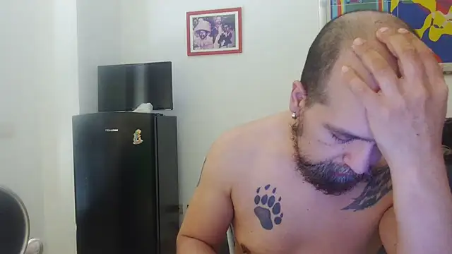 AMIRDIB2025 online show from 07.20.26