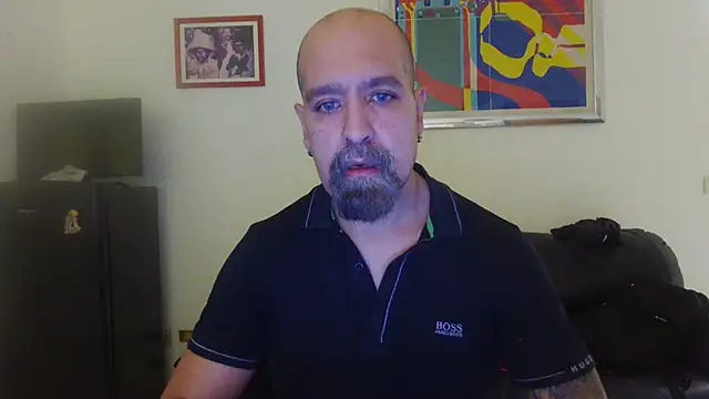 AMIRDIB2025 online show from 07.24.26