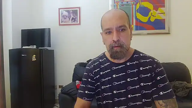 AMIRDIB2025 online show from 07.28.26