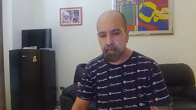 AMIRDIB2025 online show from 07.28.26