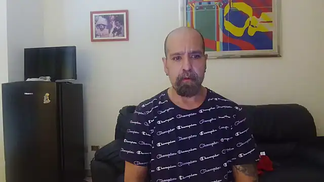AMIRDIB2025 online show from 07.28.26