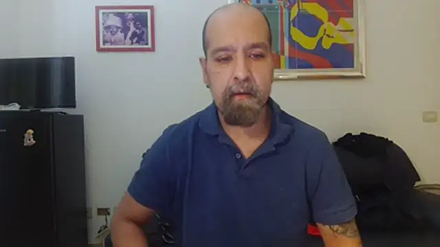AMIRDIB2025 online show from 08.01.26