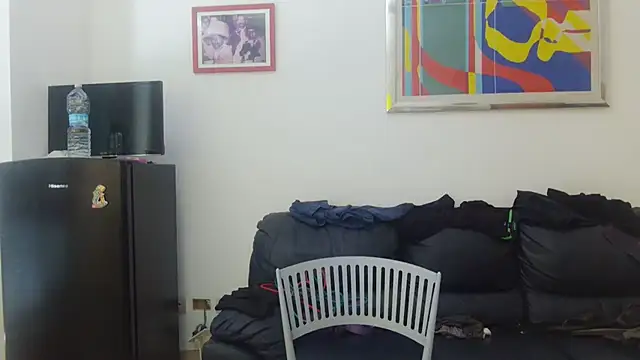 AMIRDIB2025 online show from 08.03.26