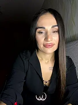 Snapshot of MonikaSi chatting on 01.09.26 MonikaSi online show from 01.09.26