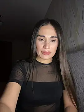 Snapshot of MonikaSi chatting on 01.11.26 MonikaSi online show from 01.11.26