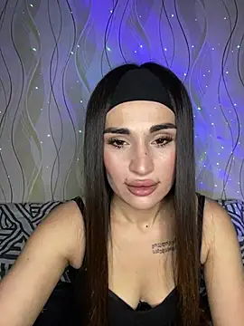 Snapshot of MonikaSi chatting on 03.15.26 MonikaSi online show from 03.15.26