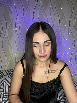 Snapshot of MonikaSi chatting on 03.24.26 MonikaSi online show from 03.24.26