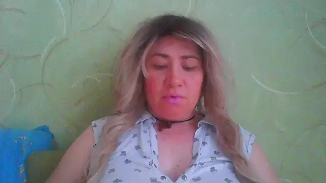 ClaireShannon online show from 02.20.26