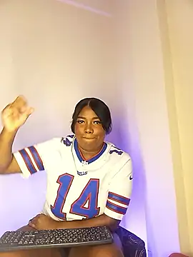 GraceMaaceey online show from 01.18.26