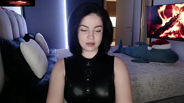 Snapshot of RachelCamp chatting on 01.06.26 RachelCamp online show from 01.06.26