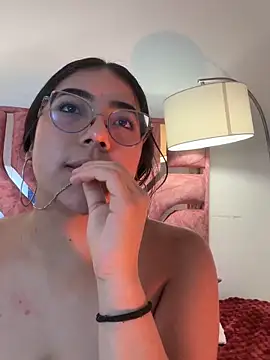 Dafne se online show from 06.22.26