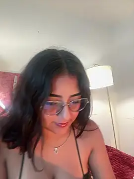 Dafne se online show from 07.14.26