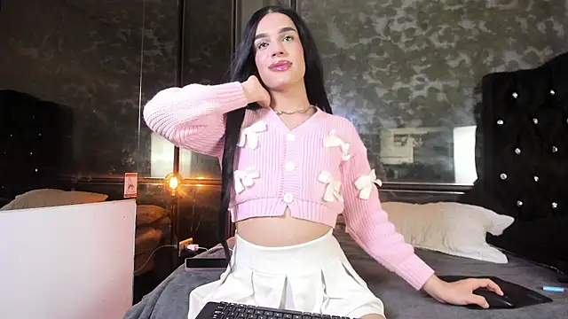 Snapshot of Princess_Valeryy chatting on 12.05.25 Princess Valeryy online show from 12.05.25