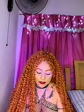 Snapshot of xyarela_Hot chatting on 12.04.25 xyarela Hot online show from 12.04.25