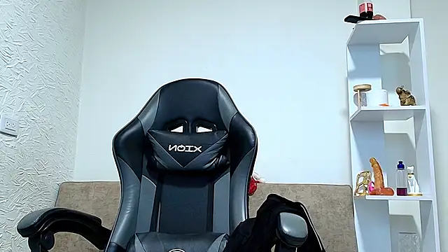 Nahomi rous777 online show from 02.08.26