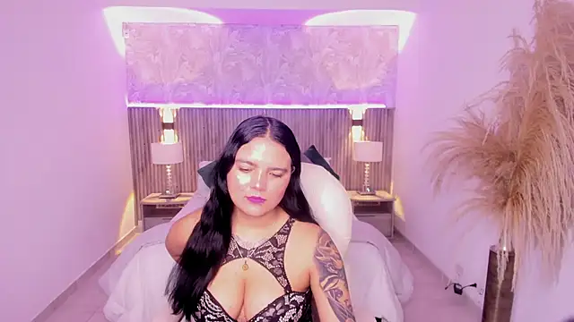 Allyson brown  online show from 12.14.25