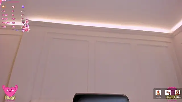 LisaFlowers  online show from 03.06.26