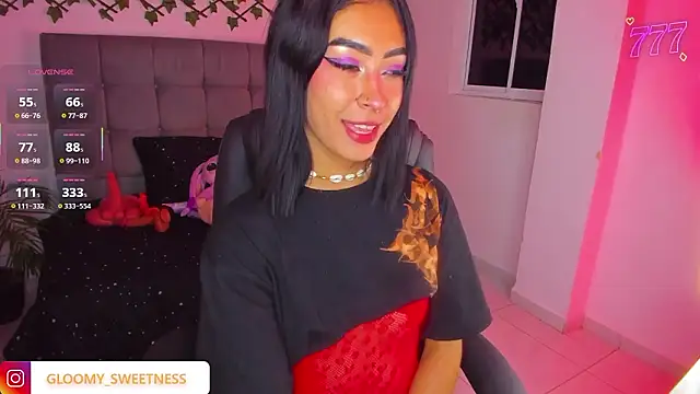 Snapshot of Ounla_Sweet chatting on 02.20.26 Ounla Sweet online show from 02.20.26