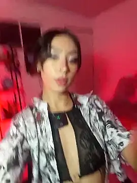 Snapshot of Ounla_Sweet chatting on 03.14.26 Ounla Sweet online show from 03.14.26