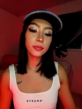 Snapshot of Ounla_Sweet chatting on 03.23.26 Ounla Sweet online show from 03.23.26