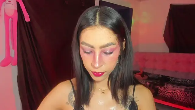 Ounla Sweet online show from 05.26.26