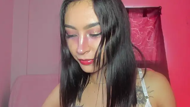 Ounla Sweet online show from 06.02.26