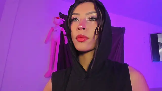 Ounla Sweet online show from 07.01.26