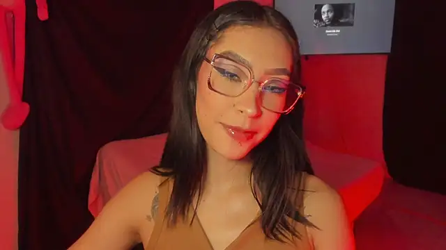 Ounla Sweet online show from 07.14.26