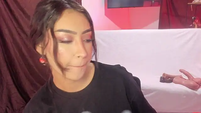 Ounla Sweet online show from 08.02.26