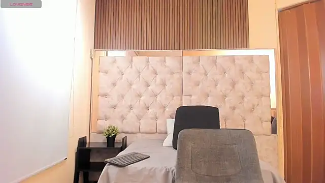  Caroline34 online show from 05.01.26