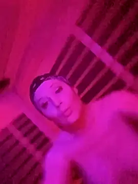 Mona The MILF online show from 03.18.26