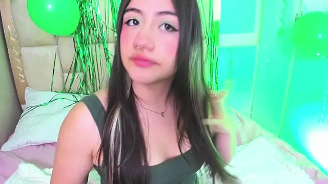 Nana  S online show from 03.18.26