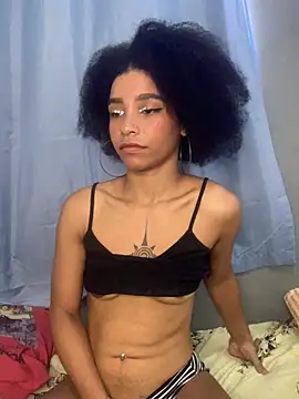 Lillith Bloom online show from 02.20.26