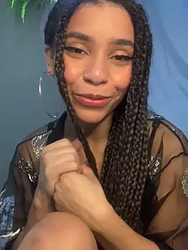 Lillith Bloom online show from 03.11.26