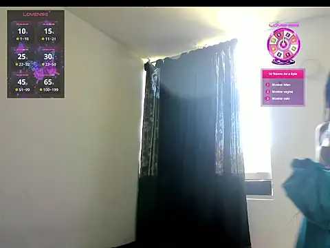 sweetCatallina online show from 04.30.26