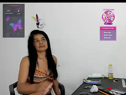 sweetCatallina online show from 05.28.26