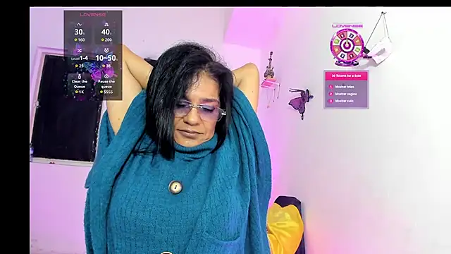 sweetCatallina online show from 06.27.26