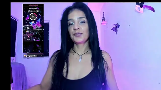 sweetCatallina online show from 07.15.26
